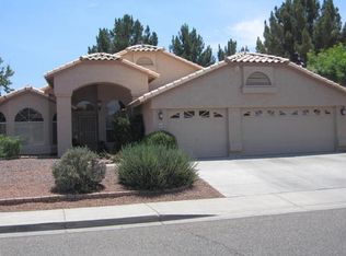 5833 W Beryl Ave, Glendale, AZ 85302
