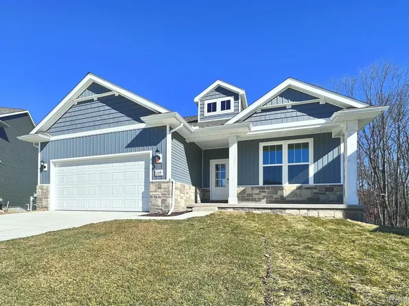 Mod 47 Dabate, Howell, MI 48843