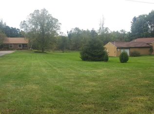 3243 Territorial Rd, Leslie, MI 49251