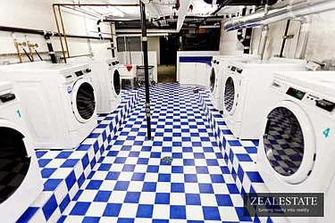 Rented by ZealEstate Group Inc