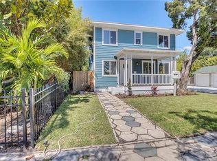 244 25th St N, Saint Petersburg, FL 33713