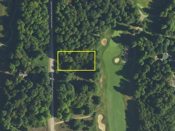 LOT 33 Sparrow Hawk Dr, Bellaire, MI 49615