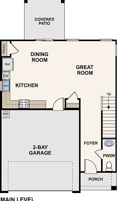 2nd image of 17526 S Paseo Pueblo Lindo