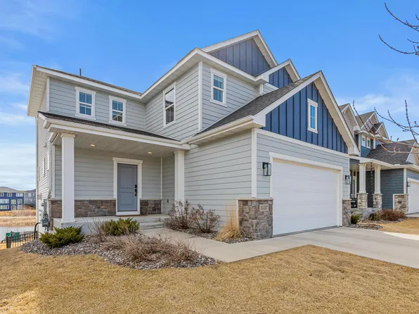 15337 116th Ave N, Osseo, MN 55369
