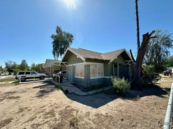 693 W Hamilton Ave, El Centro, CA 92243