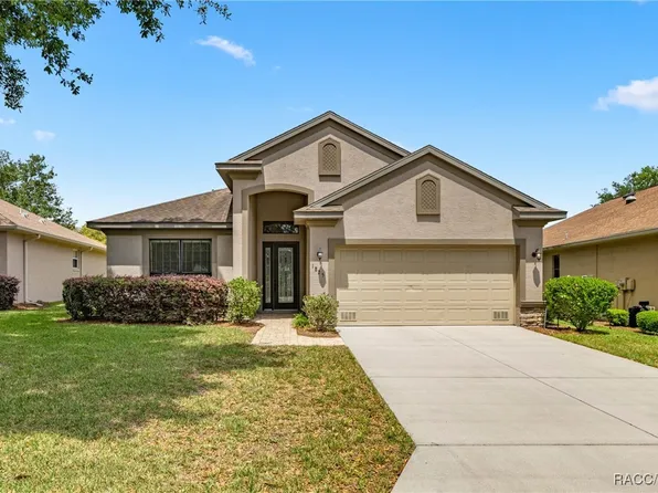 1825 W Caroline Path, Lecanto, FL 34461