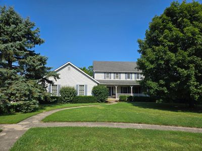303 Andover Dr, London, OH, 43140