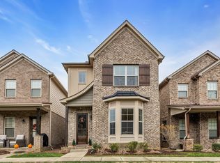 208 Cedar Place Row, Nashville, TN 37221