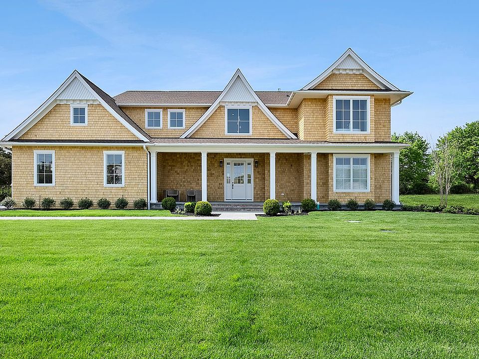 B Plan Exterior