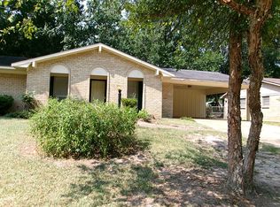8952 Turner Dr, Shreveport, LA 71118