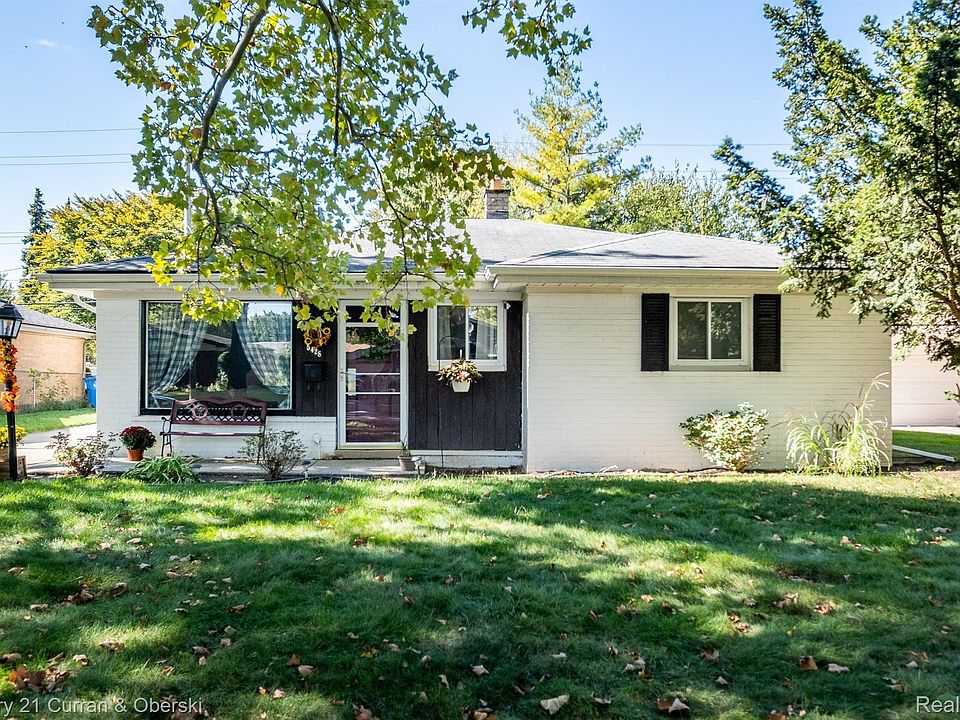 1st image of 5428 W Brookside Dr