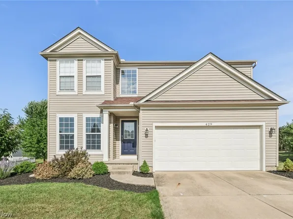 429 Carrington Ln, Broadview Heights, OH 44147