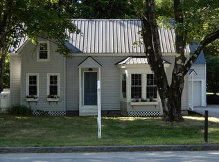 28 Maple St, Cornish, ME 04020