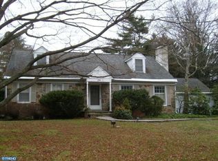 1740 Old Gulph Rd, Villanova, PA 19085