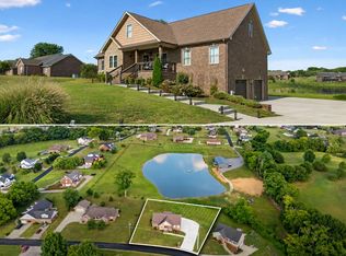 7 Shenandoah Cir, Carthage, TN 37030