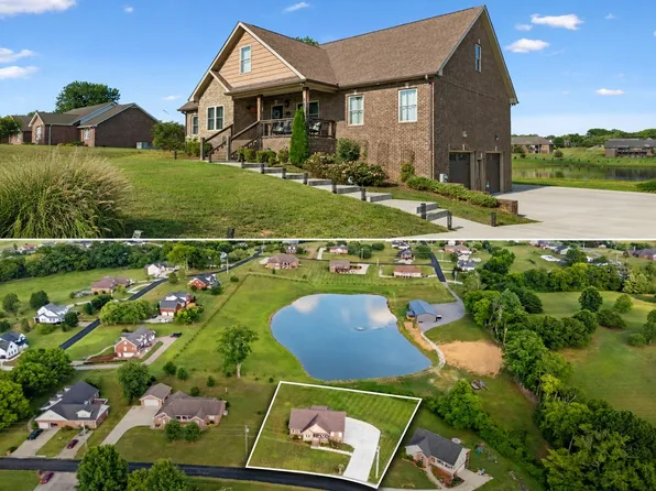 7 Shenandoah Cir, Carthage, TN 37030
