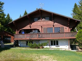 80 Christmas Rd, Montgomery Center, VT 05471