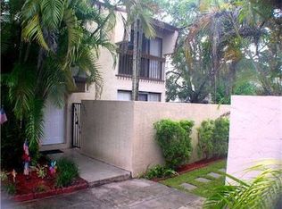 15831 SW 91st Ct #XB, Palmetto Bay, FL 33157