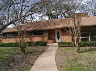 3933 Loop Dr, Temple, TX 76502