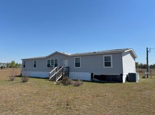 2009 NE Rutherford Rd, Lee, FL 32059