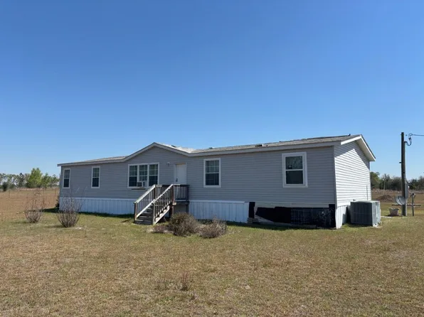 2009 NE Rutherford Rd, Lee, FL 32059