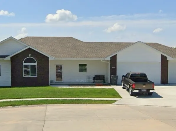 100 Hope Cir, Underwood, IA 51576