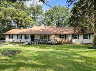 12789 Weber Hill Rd, Saint Louis, MO 63127