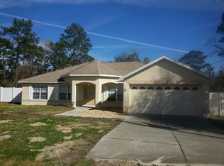 15022 Hummingbird Rd, Weeki Wachee, FL 34614