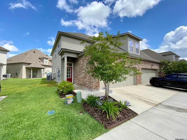 2160 Shadowbrook Dr, Baton Rouge, LA 70816
