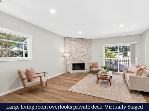 14435 NE 40th St, Bellevue, WA