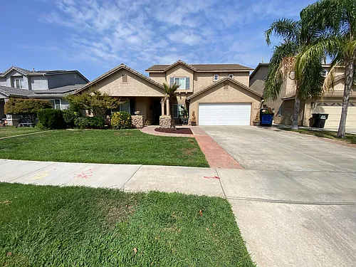722 W James Ct Photo 1