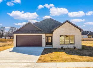 46 Ridge View St, Vilonia, AR 72173