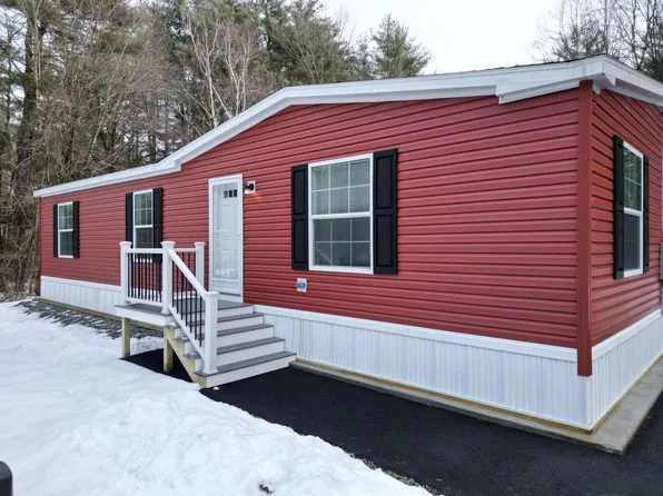 21 Mercury Lane, Nashua, NH 03062