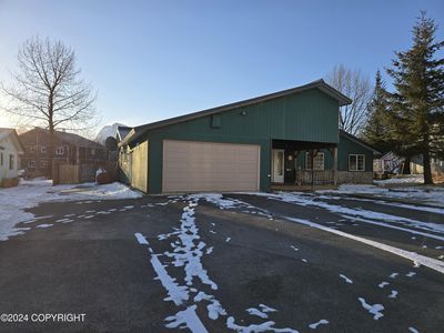 528 W Klutina St, Valdez, AK, 99686