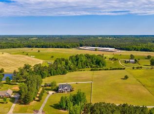 62 Coiles Grove Rd, Colbert, GA 30628