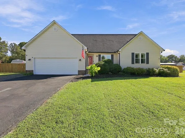 245 Castle Keep Rd, Salisbury, NC 28146