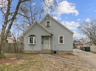 2023 Michael Ave SW, Wyoming, MI 49509