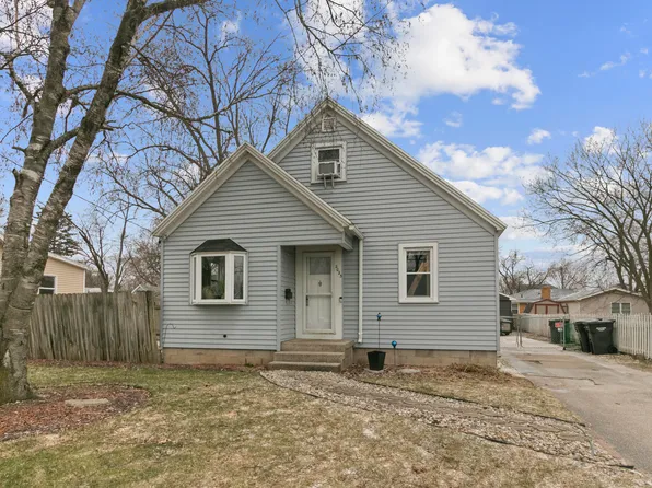 2023 Michael Ave SW, Wyoming, MI 49509