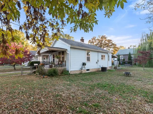 1933 Blendon Pl, Saint Louis, MO 63143