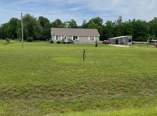 12416 Johnson Rd, Kaleva, MI 49645