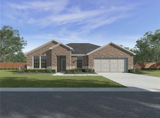 1091 Emerald St, Prairie Grove, AR 72753