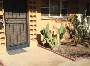 4929 S Cherry Ave, Tucson, AZ 85706