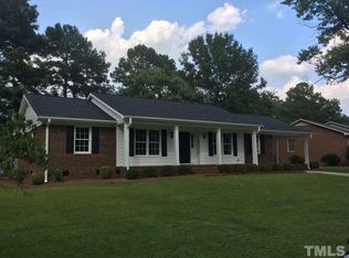 301 Marlowe Dr, Dunn, NC 28334