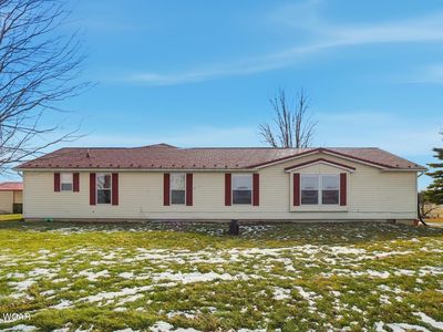 20228 Fairmount Rd, Wapakoneta, OH, 45895