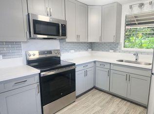 41-978B Waikupanaha St #B4, Waimanalo, HI 96795