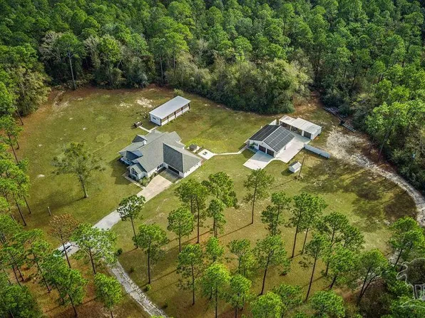 4460A Highway 29, Molino, FL 32577