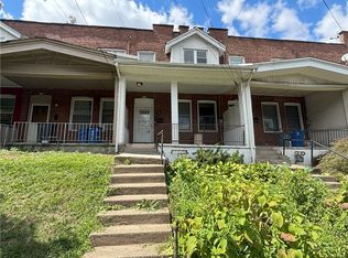 1810 Shady Ave, Pittsburgh, PA 15217