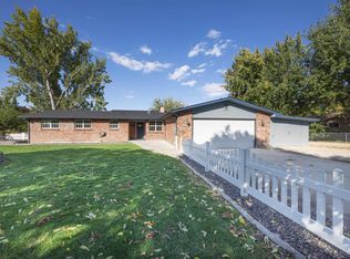 11010 W Shetland Rd, Boise, ID 83709