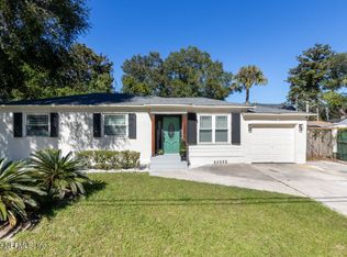 1915 Felch Ave, Jacksonville, FL 32207