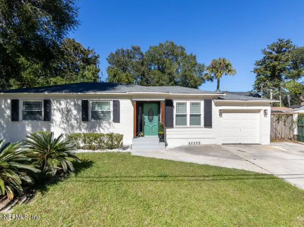 1915 FELCH Avenue, Jacksonville, FL 32207